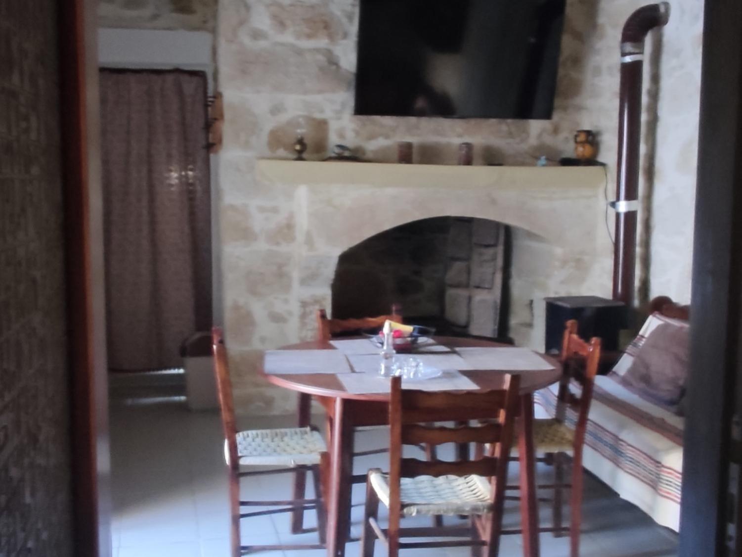Petra Vori Houseアパートメント 部屋 写真